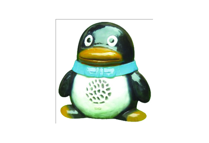 企鹅